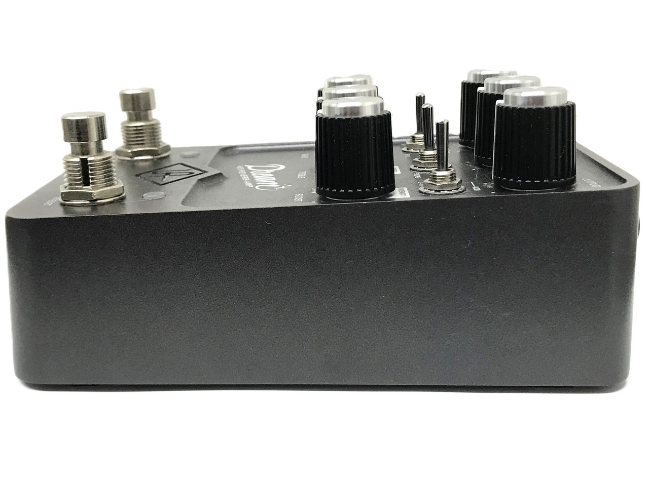 Universal Audio UAFX Dream '65 Reverb Amplifier（中古）【楽器検索
