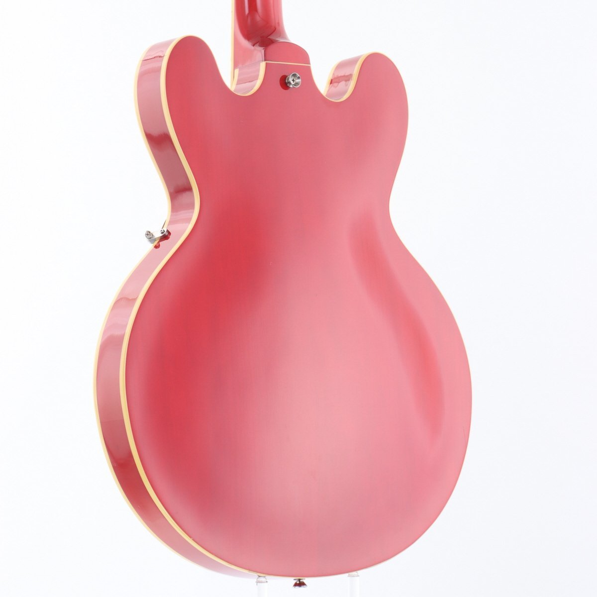 ジャズギター　RSA-55 FERNANDES/BURNY RSA-55 Cherry 【梅田店】（中古/送料無料