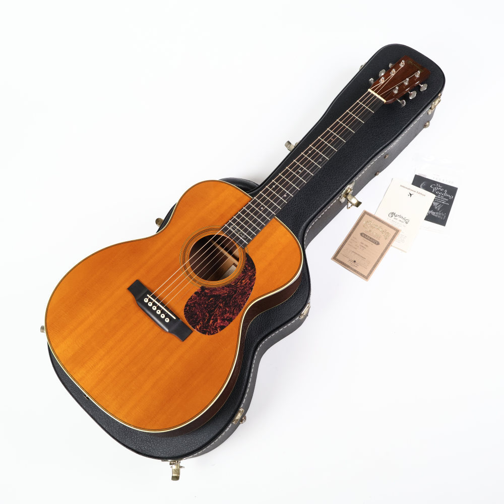 Martin 【中古】 アコースティックギター Martin OOO-28EC Eric