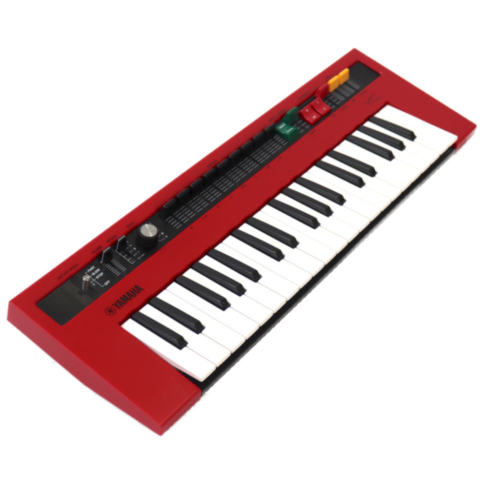 YAMAHA 【中古】 ヤマハ YAMAHA reface YC シンセサイザー(中古 YAMAHA 【中古】 ヤマハ YAMAHA reface YC シンセサイザー(中古