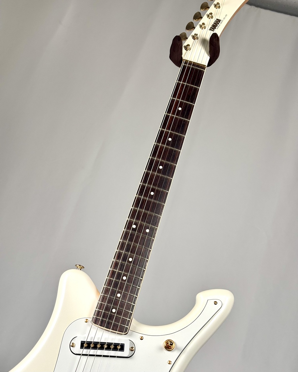 YAMAHA 【1986年製】SG-7A -Pearl White-【3.98kg】（中古）【楽器検索