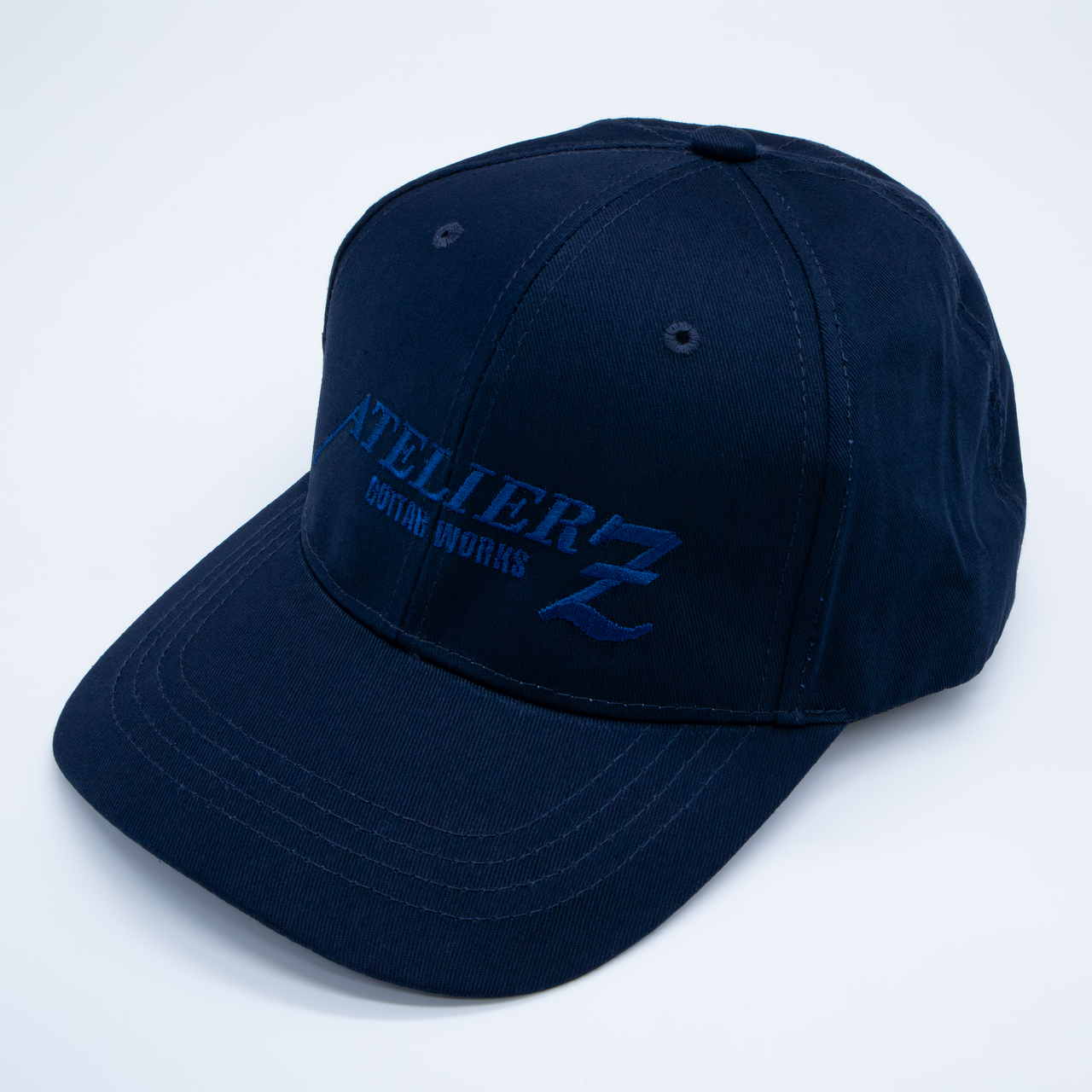 ATELIER Z オリジナルキャップ(ATELIER Z ORIGINAL LOGO CAP