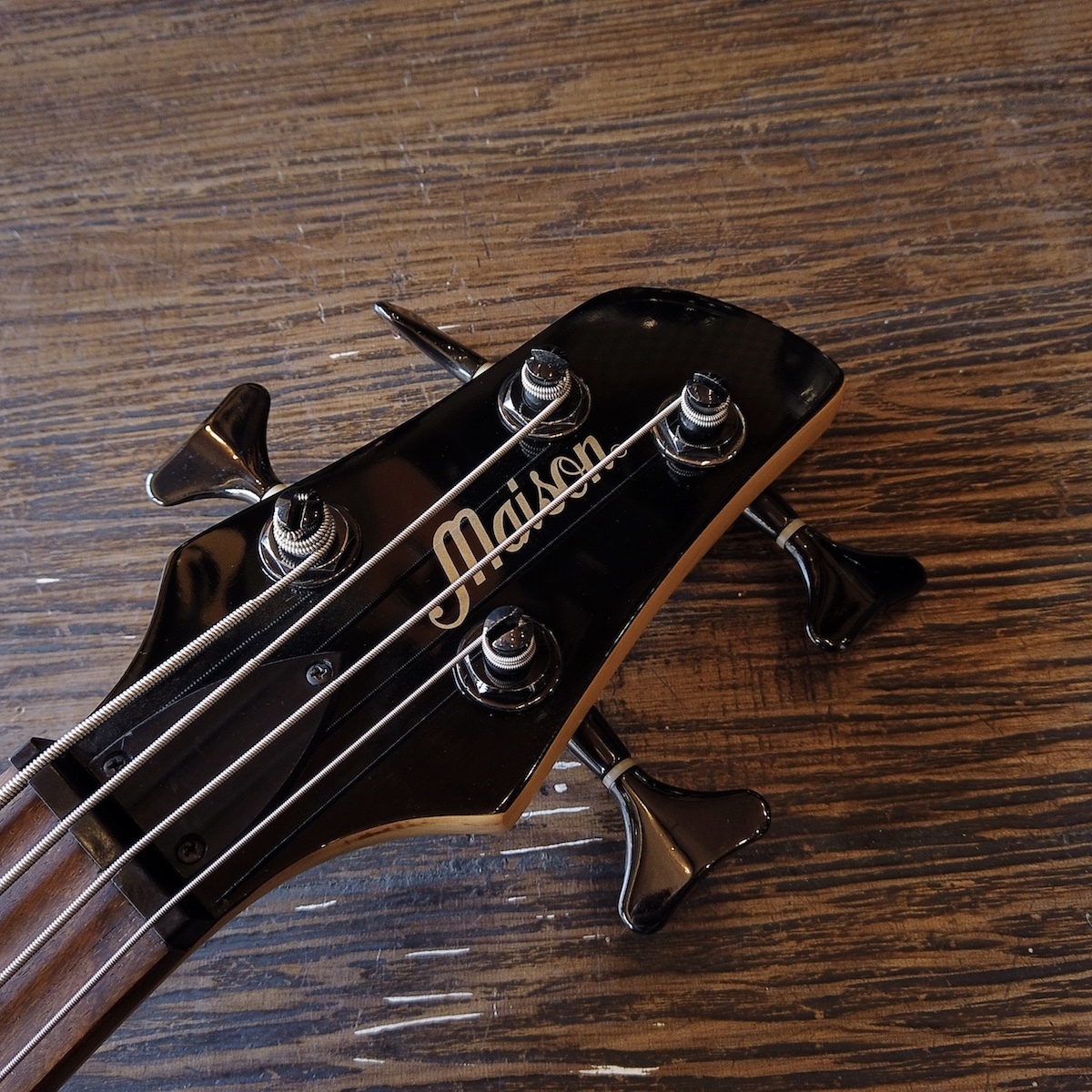 Maison PJ type （中古/送料無料）【楽器検索デジマート】