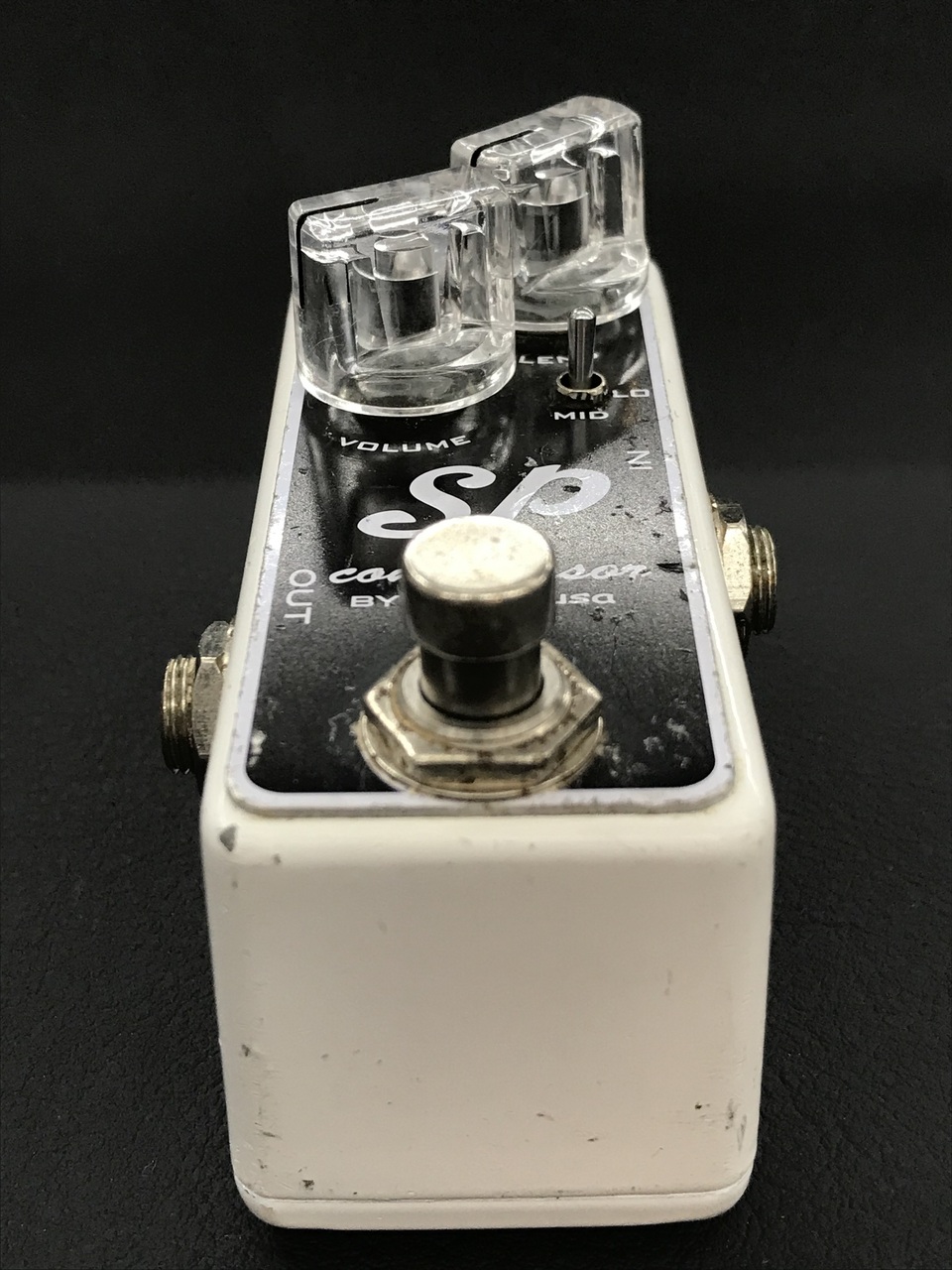 Xotic SP Compressor（中古）【楽器検索デジマート】