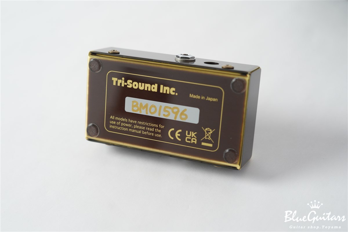 VEMURAM Butter Machine（中古）【楽器検索デジマート】