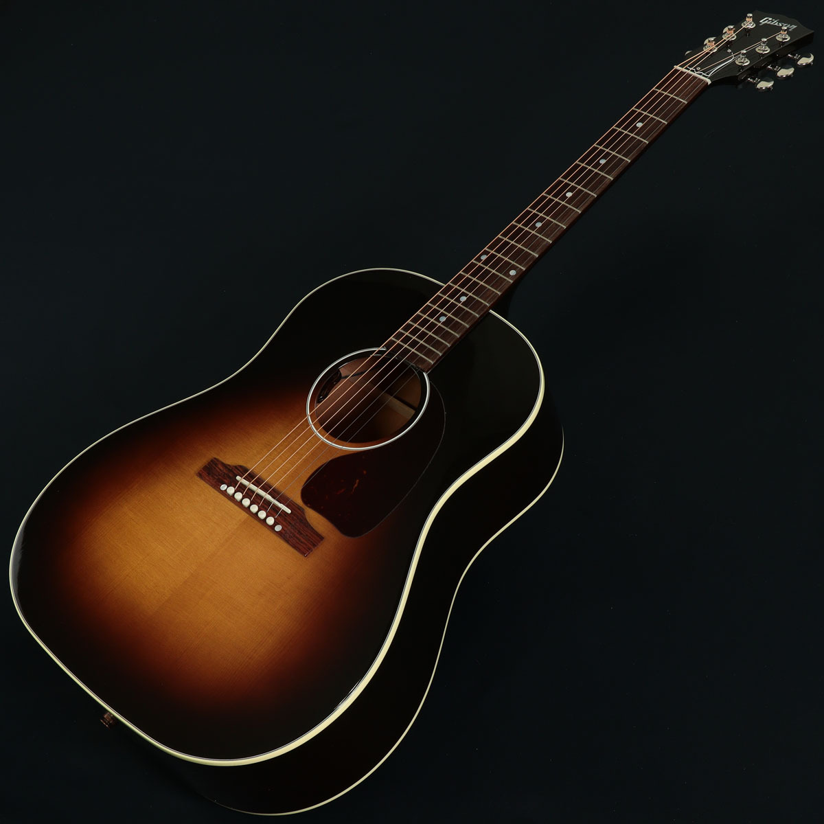 Gibson J-45 Standard VS Vintage Sunburst《特典付き》【S/N 22115050