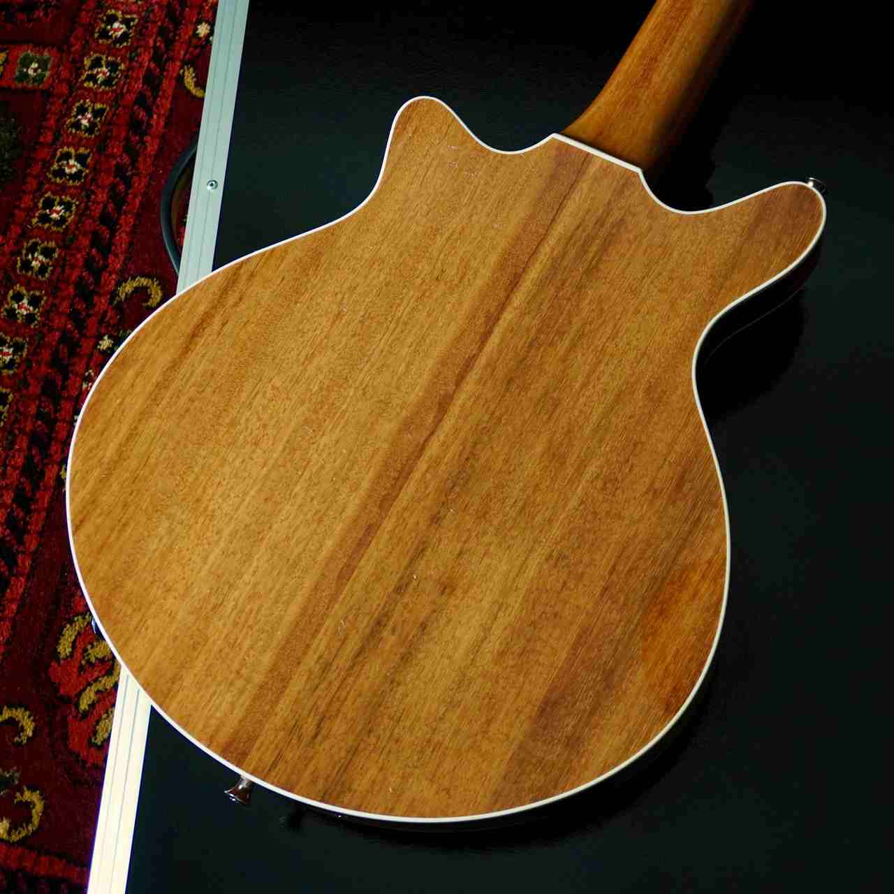 Kz Guitar Works Kz RS 