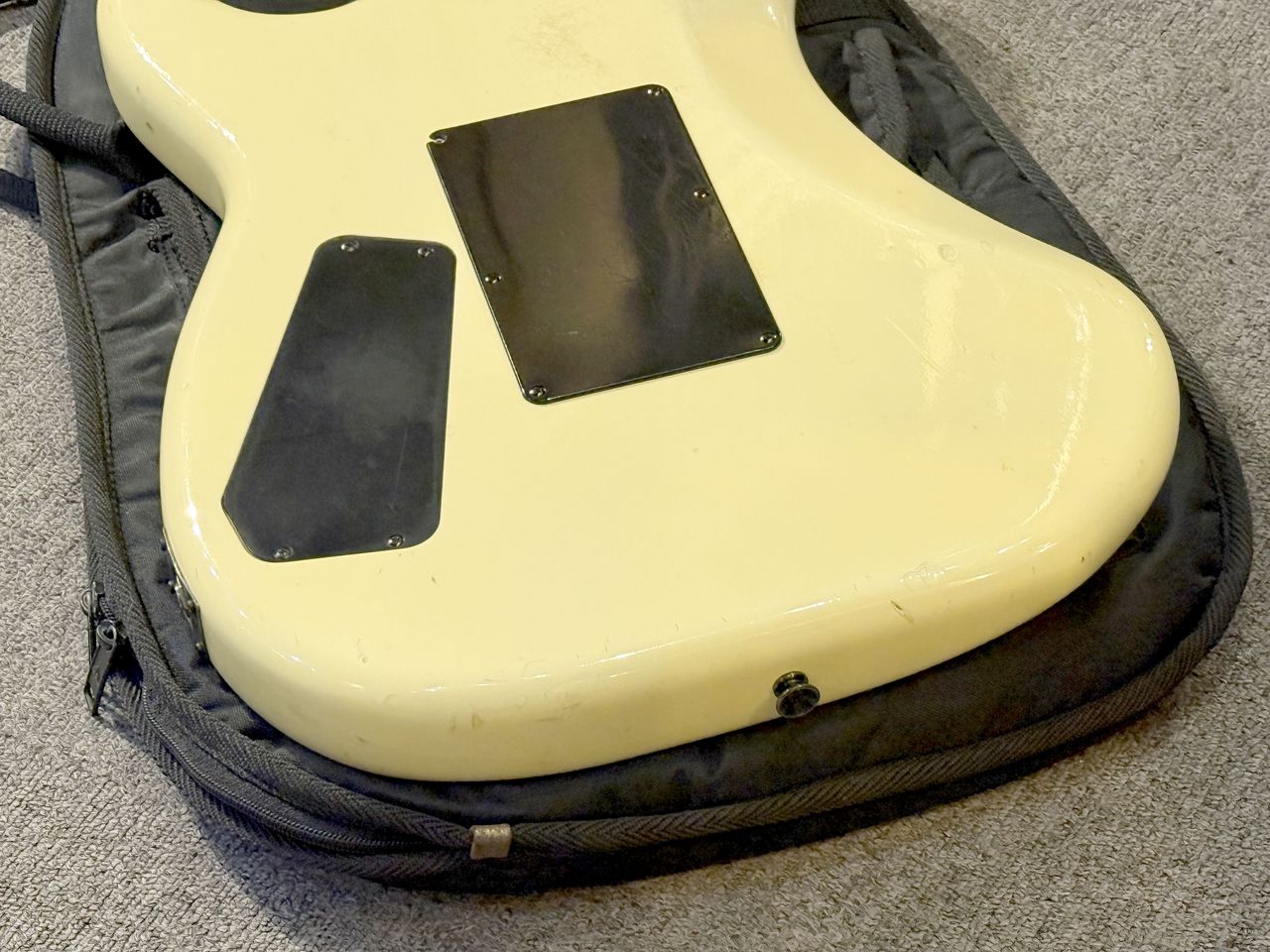 KRAMER JK-2000（中古）【楽器検索デジマート】