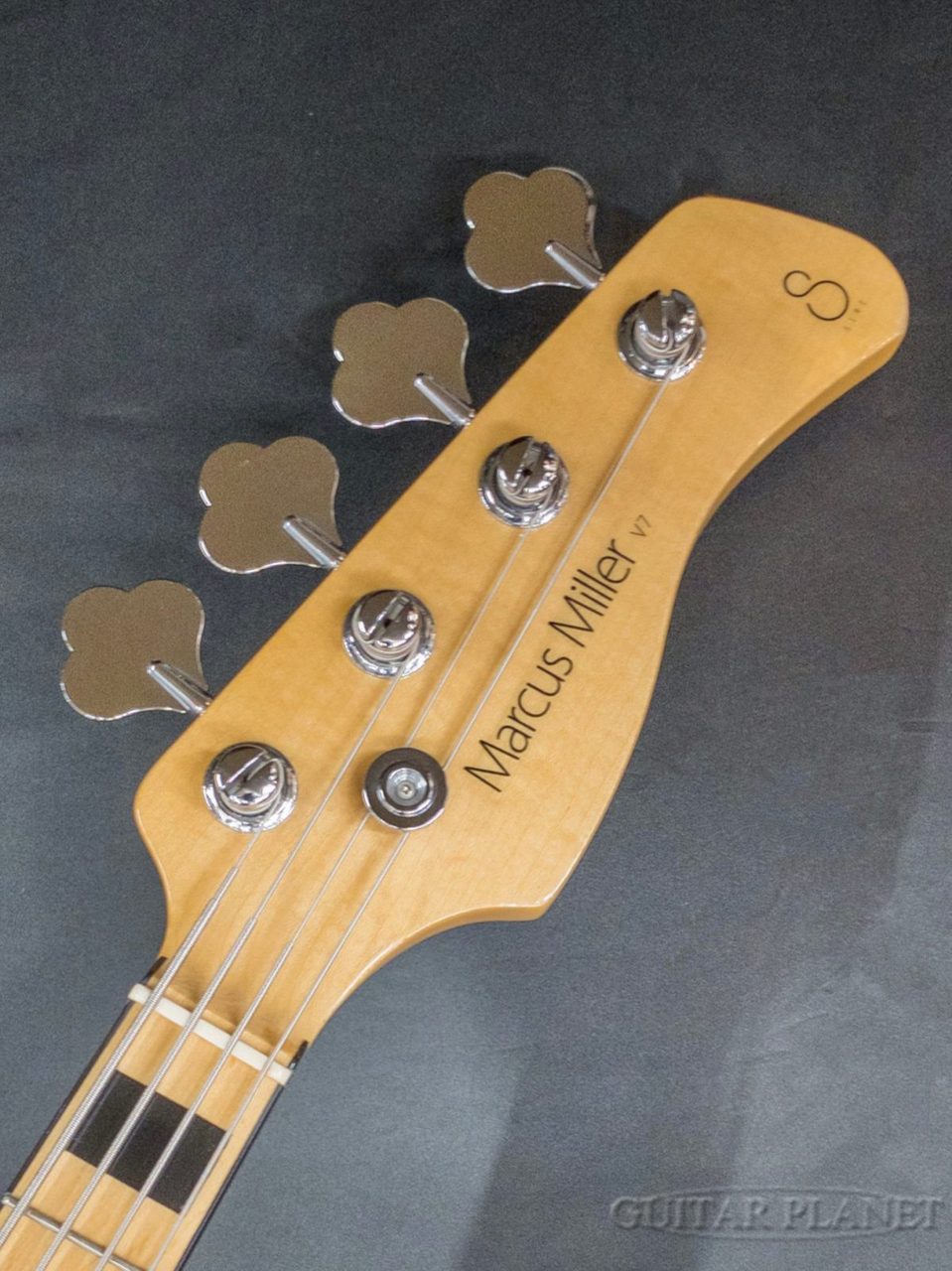 Sire V7 Vintage Ash 4st -Natural-【4.14kg】【USED】（中古）【楽器