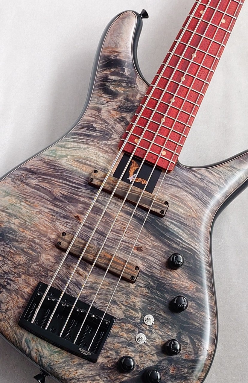 Sugi 【48回無金利】NB5C 432 BM-EX/ALD/PaleGreen Pond【激杢】