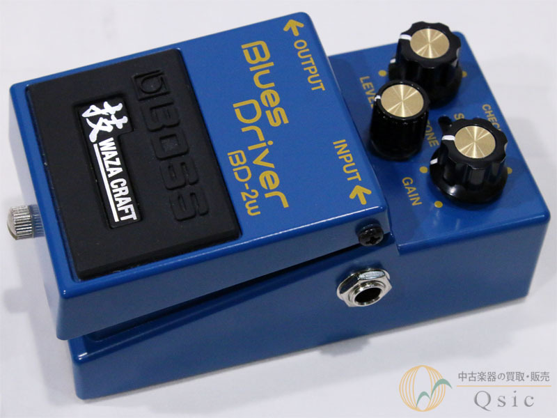 BOSS BD-2W [MM332]【神戸店在庫】（中古）【楽器検索デジマート】
