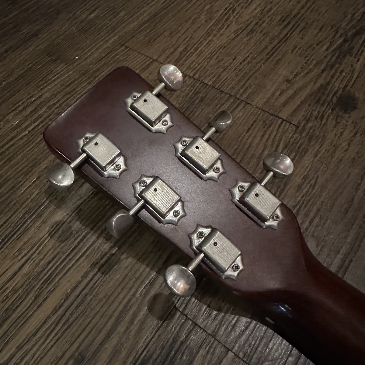 Stafford SF-600 Acoustic Guitar（中古/送料無料）【楽器検索デジマート】