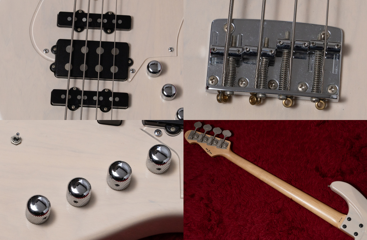 ATELIER Z Z-PLUS/S II 4.05kg #139313【GIB横浜】（中古/送料無料