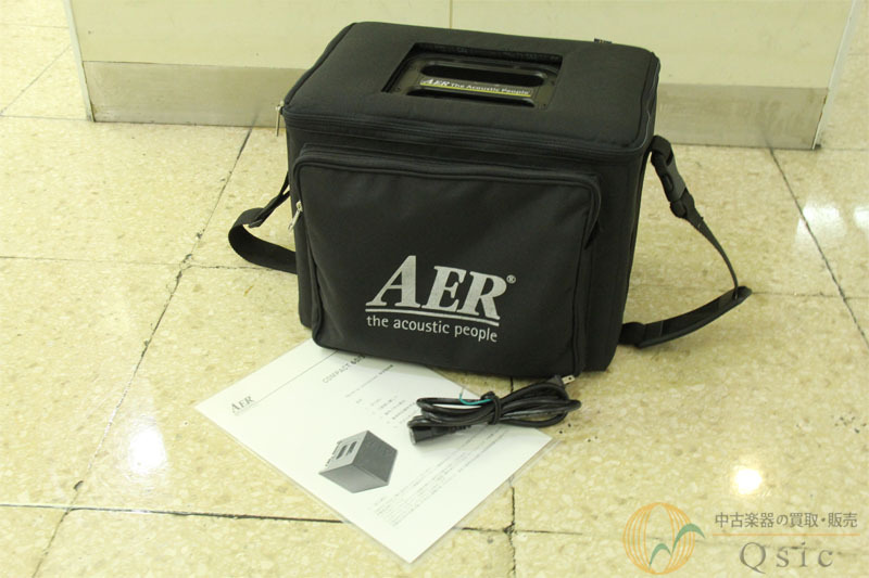 AER Compact 60/3 [QL791]【神戸店在庫】（中古/送料無料