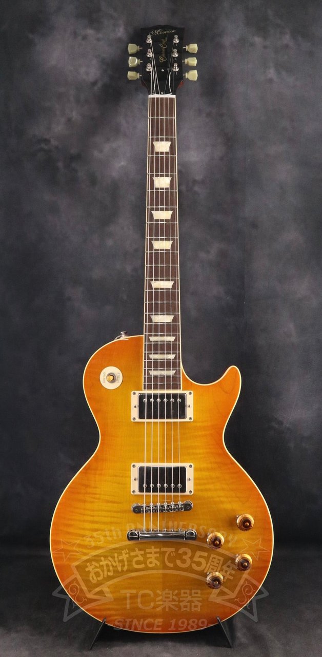 momose MLS1-STD/NJ LTB（中古）【楽器検索デジマート】