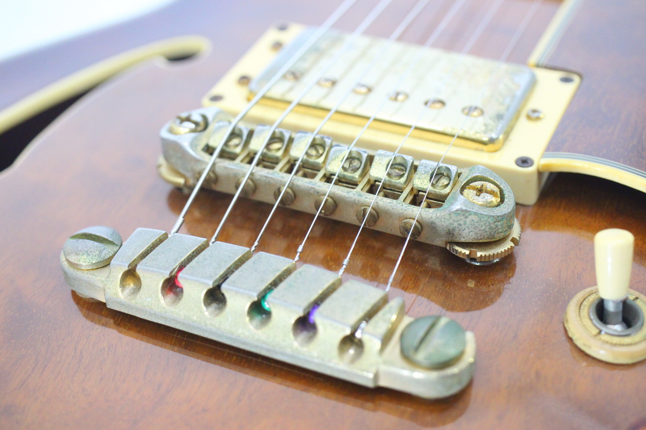 Ibanez AM200（中古）【楽器検索デジマート】
