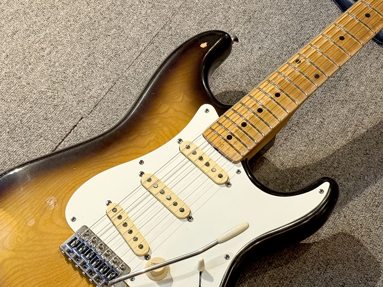 Tokai ST-80GS~Springy Sound~1980（ビンテージ）【楽器検索デジマート】