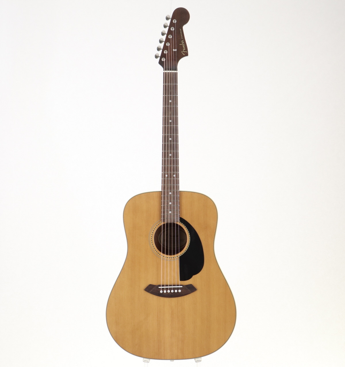 Fender アコースティックギター Sonoran S 純正ハードケース付き Fender アコースティックギター Sonoran S 純正ハードケース付き