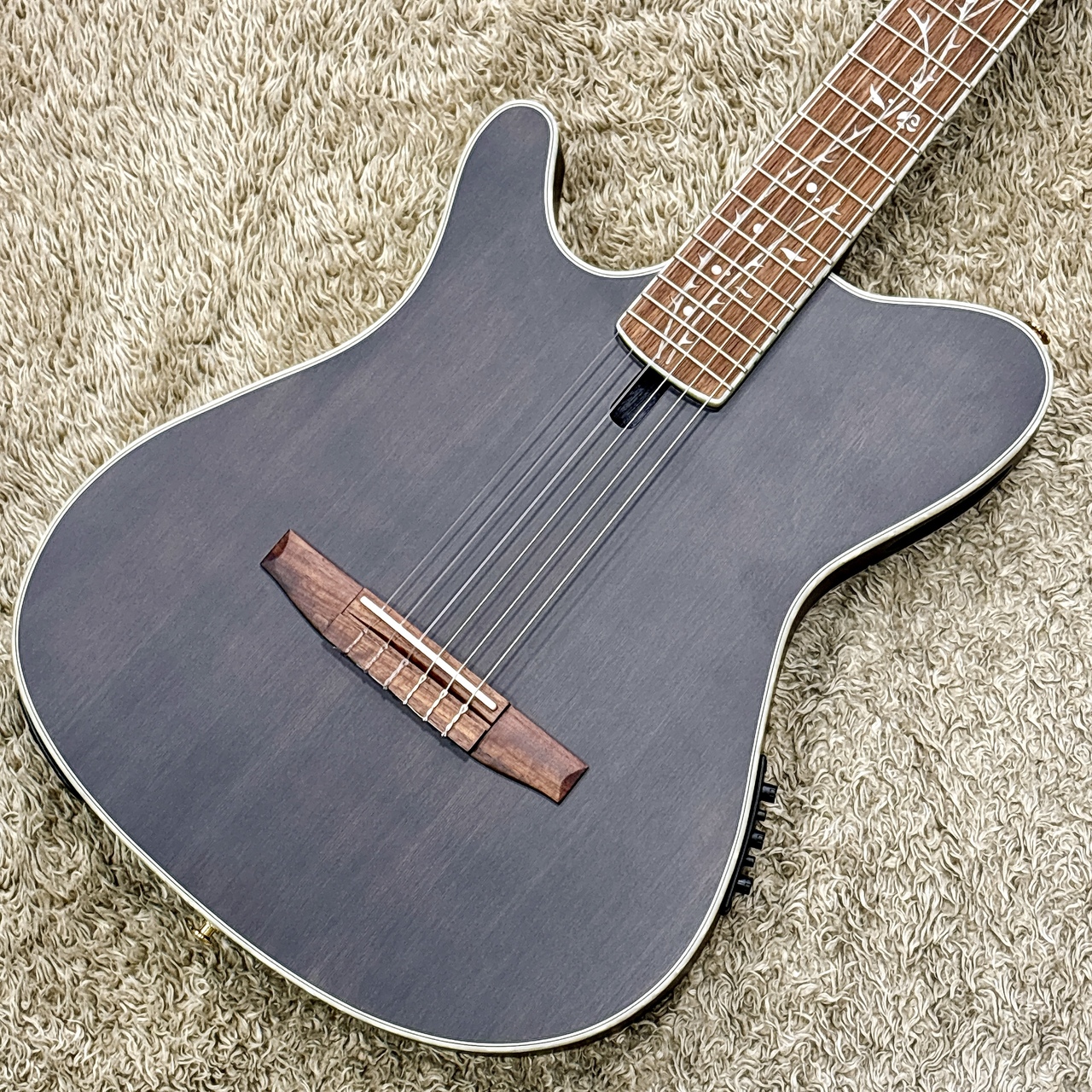 Ibanez TOD10NL-TKF Lefty [Tim Henson Signature Model TOD10N