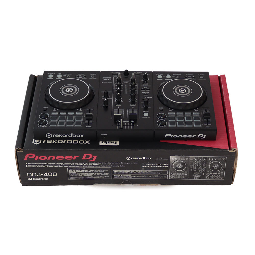 Online Pioneer DDJ-400