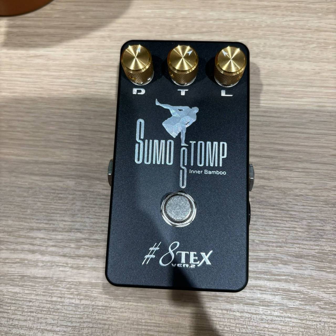 SUMO STOMP #8TEX Ver2（中古/送料無料）【楽器検索デジマート】