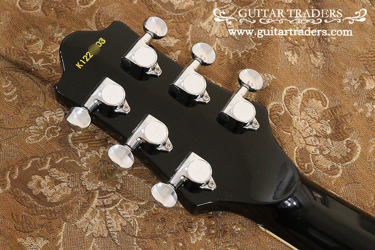 ギター popo ESP 2012 Potbelly STD（中古）【楽器検索デジマート】