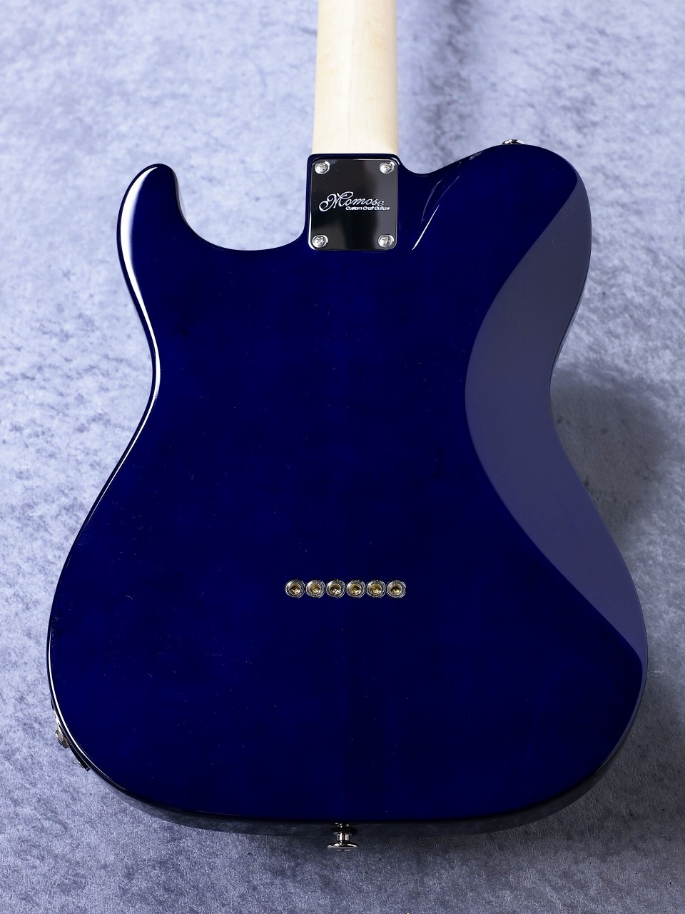 momose MT-TOCHI WSE'24/NJ ~ Hydrangea Blue Burst ~ #20013