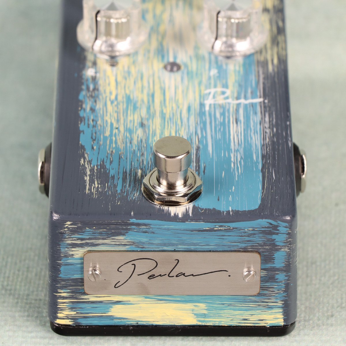 Petla Rev オーバードライブ 日本製 Made in Japan【心斎橋店】（新品