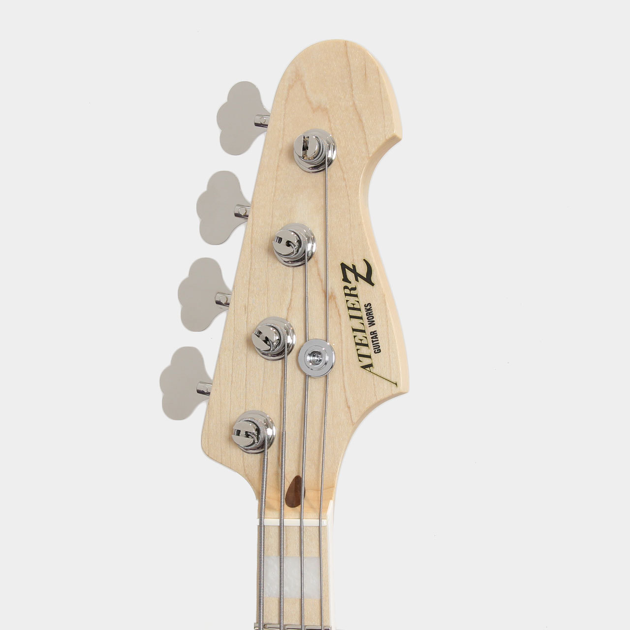 Atelier Z M#245 シースルーホワイト アトリエZ Atelier Z M#245 custom シースルーホワイト アトリエZ - メルカリ