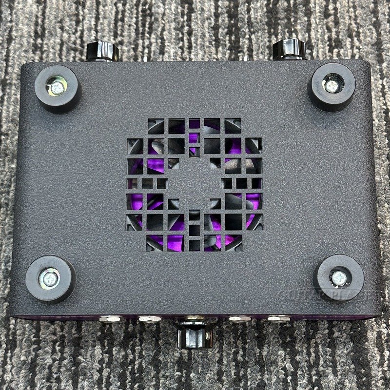 THD Hot Plate 8ohm【アッテネーター】【ロードボックス】【MADE IN