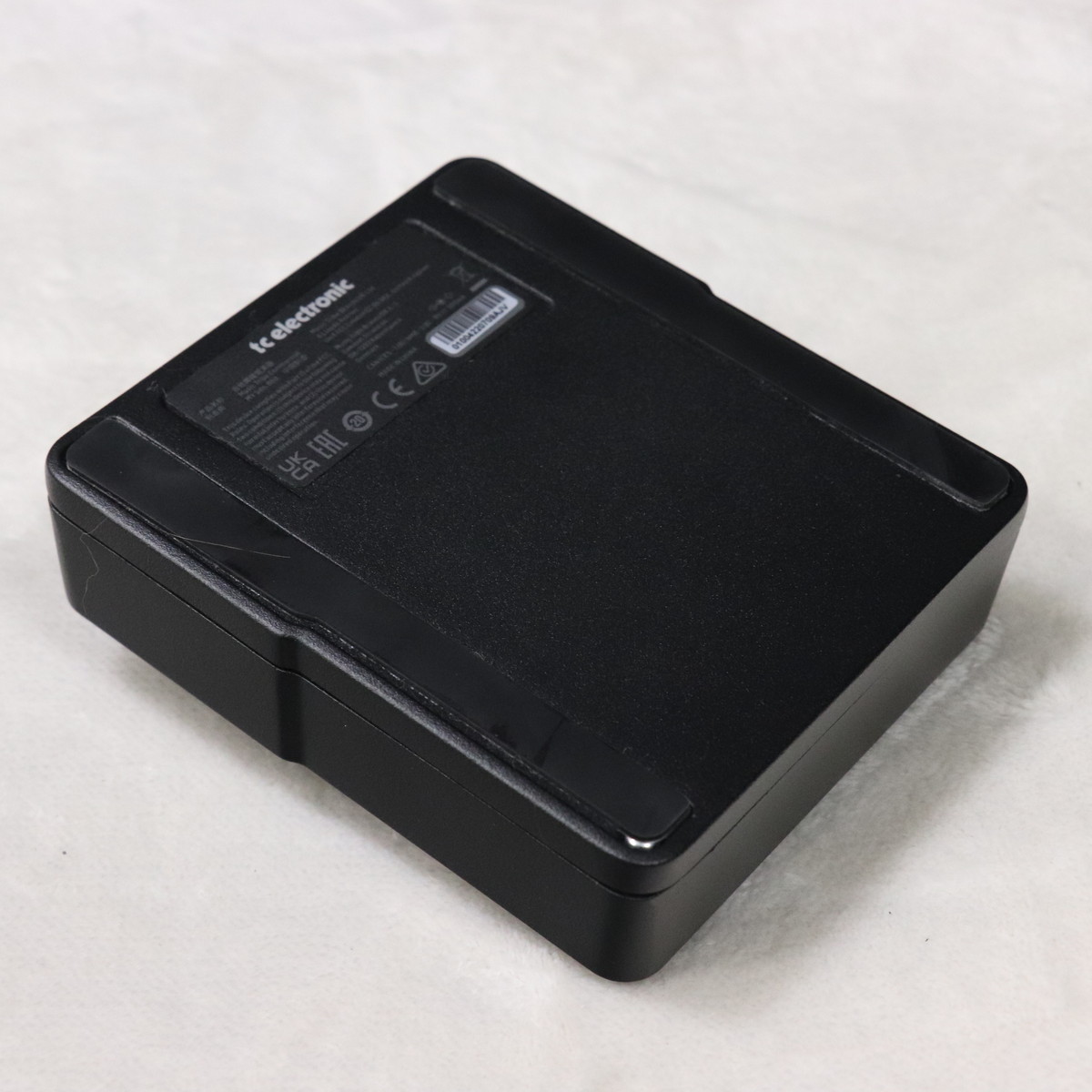 tc electronic JIMS 800 PREAMP 【梅田店】（中古）【楽器検索デジマート】