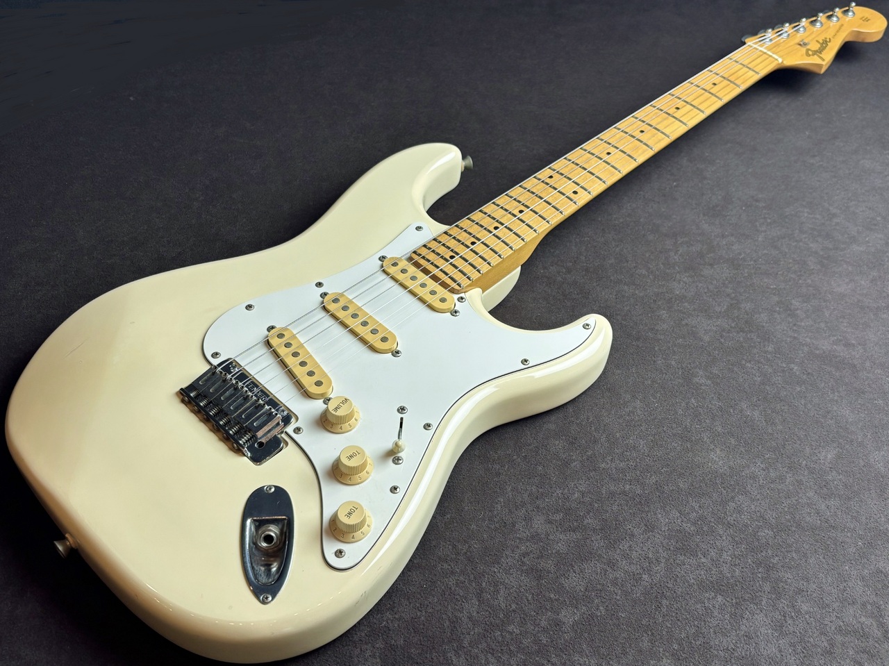 Fender STM-550G　美品　フジゲン製　フルオリジナル ヴィンテージ 通販ホビー・楽器・アート - Fender Japan STM550G