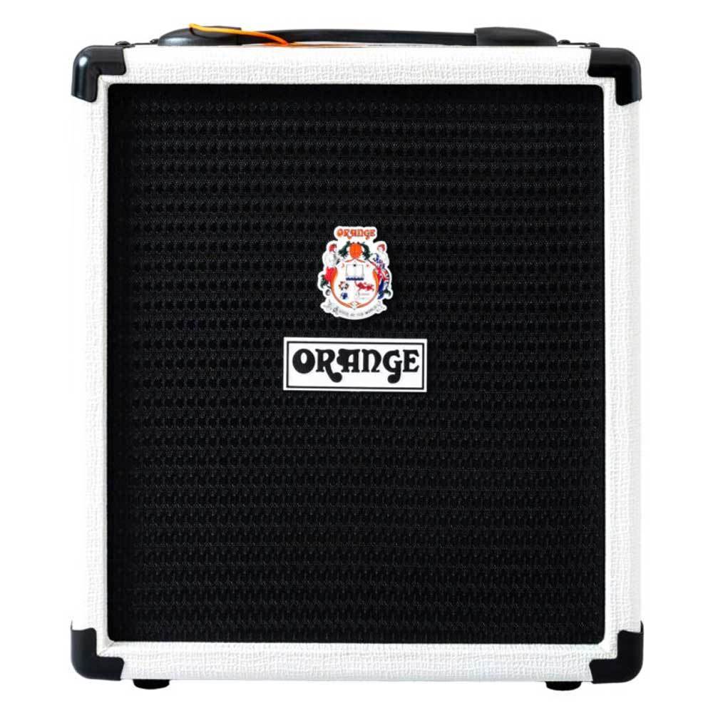 ORANGE ORANGE Crush Bass 25B White 【数量限定特価】（新品特価/送料