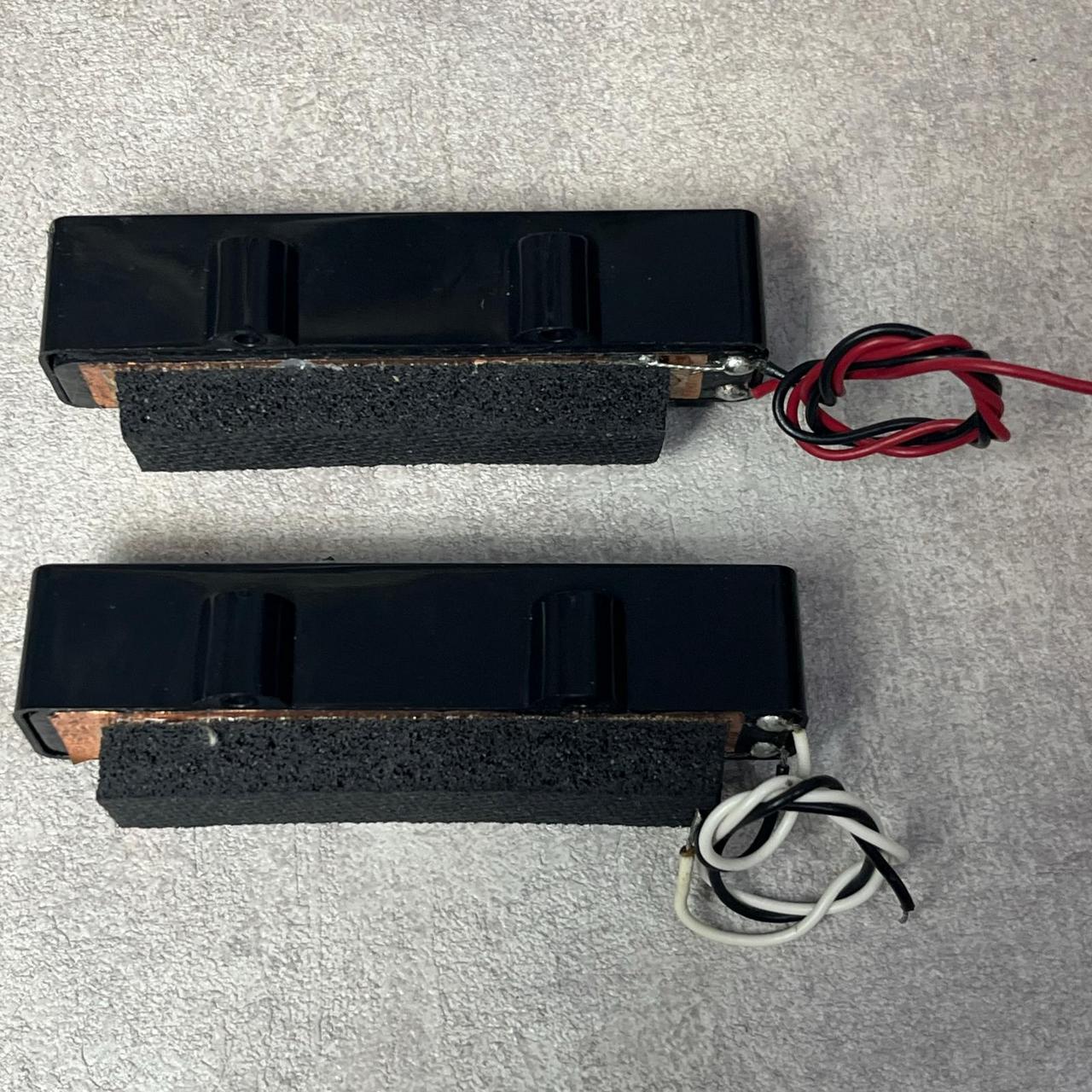 Seymour Duncan SJB-3 Set【加古川店】（中古/送料無料）【楽器検索