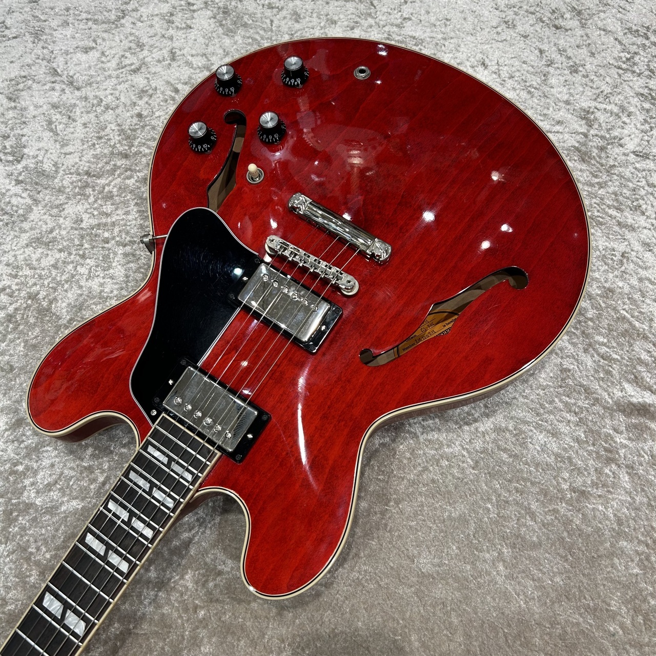 GTS23 エレキギター【中古品】 Gibson USED 中古 Explorer '76 Reissue