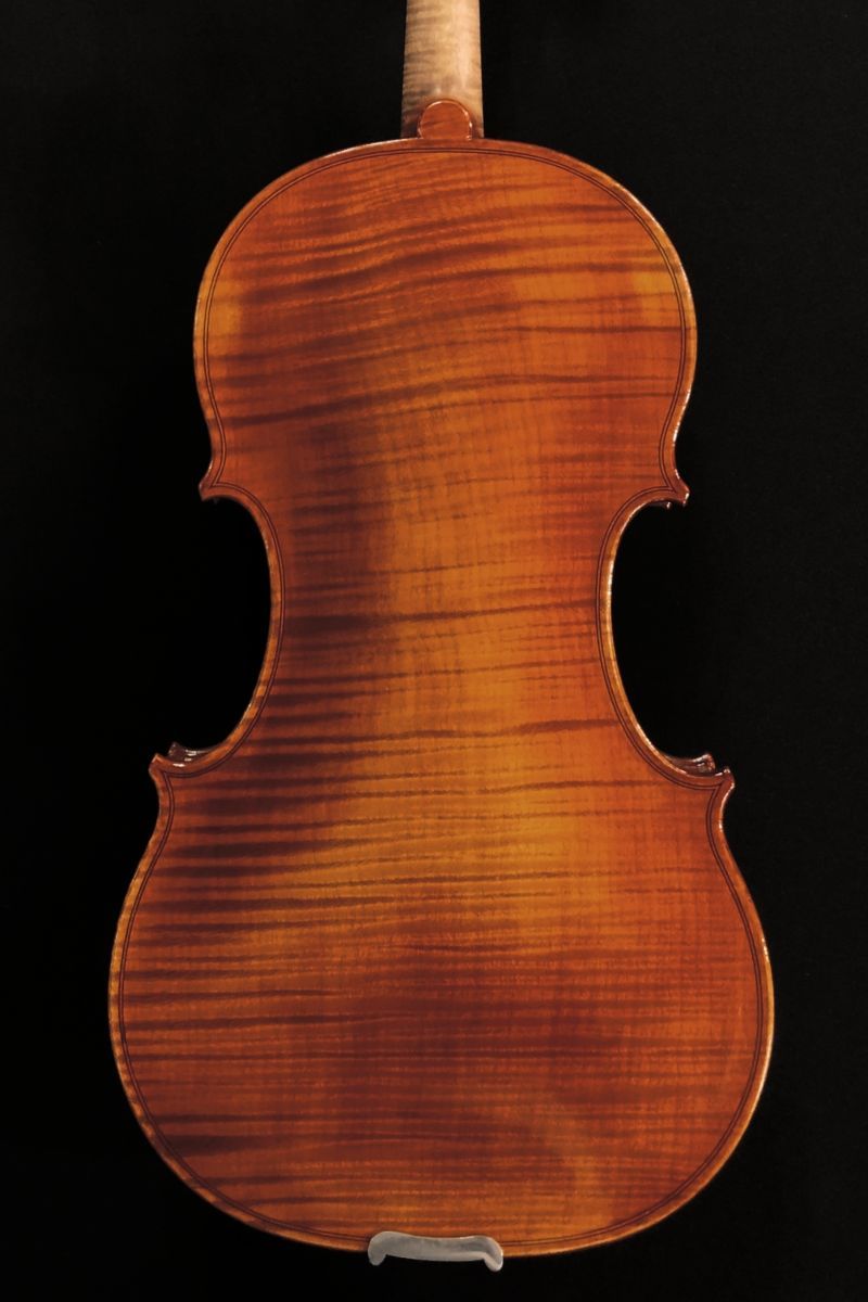 Walter Mahr 【中古バイオリン】 Walter Mahr 【池袋店】（中古/送料