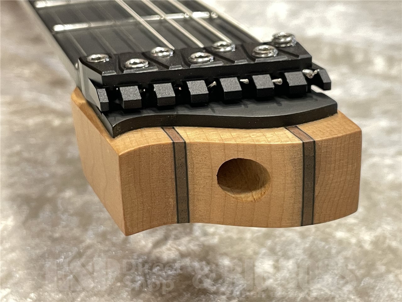 strandberg Boden Metal NX 7【Black Granite】（新品/送料無料