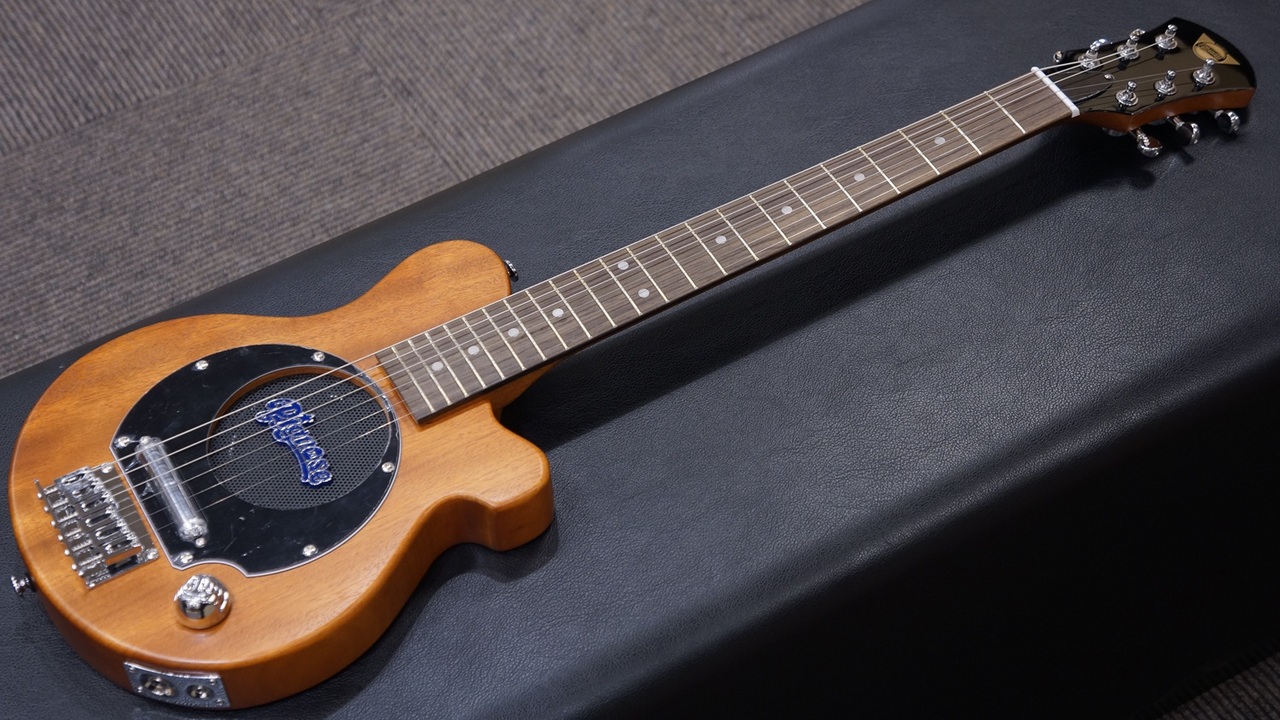 Pignose PGG-200MH / STBR【2.01kg】（新品/送料無料）【楽器検索