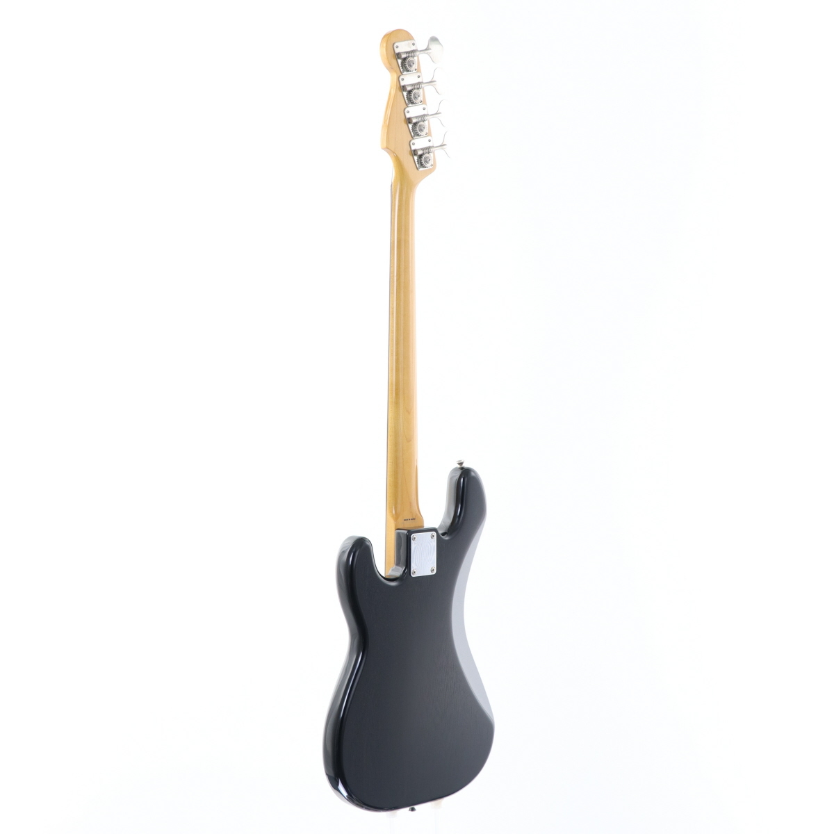 【10266】 Fender Japan PB62 ブラック ローズ指板 10266】 Fender Japan PB62 ブラック ローズ指板
