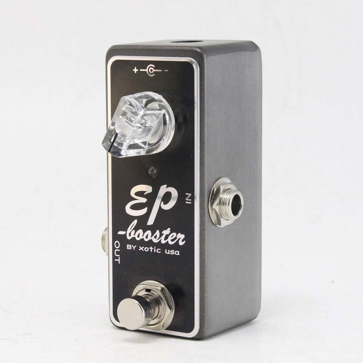 Xotic EP BOOSTER 【御茶ノ水本店】（中古）【楽器検索デジマート】