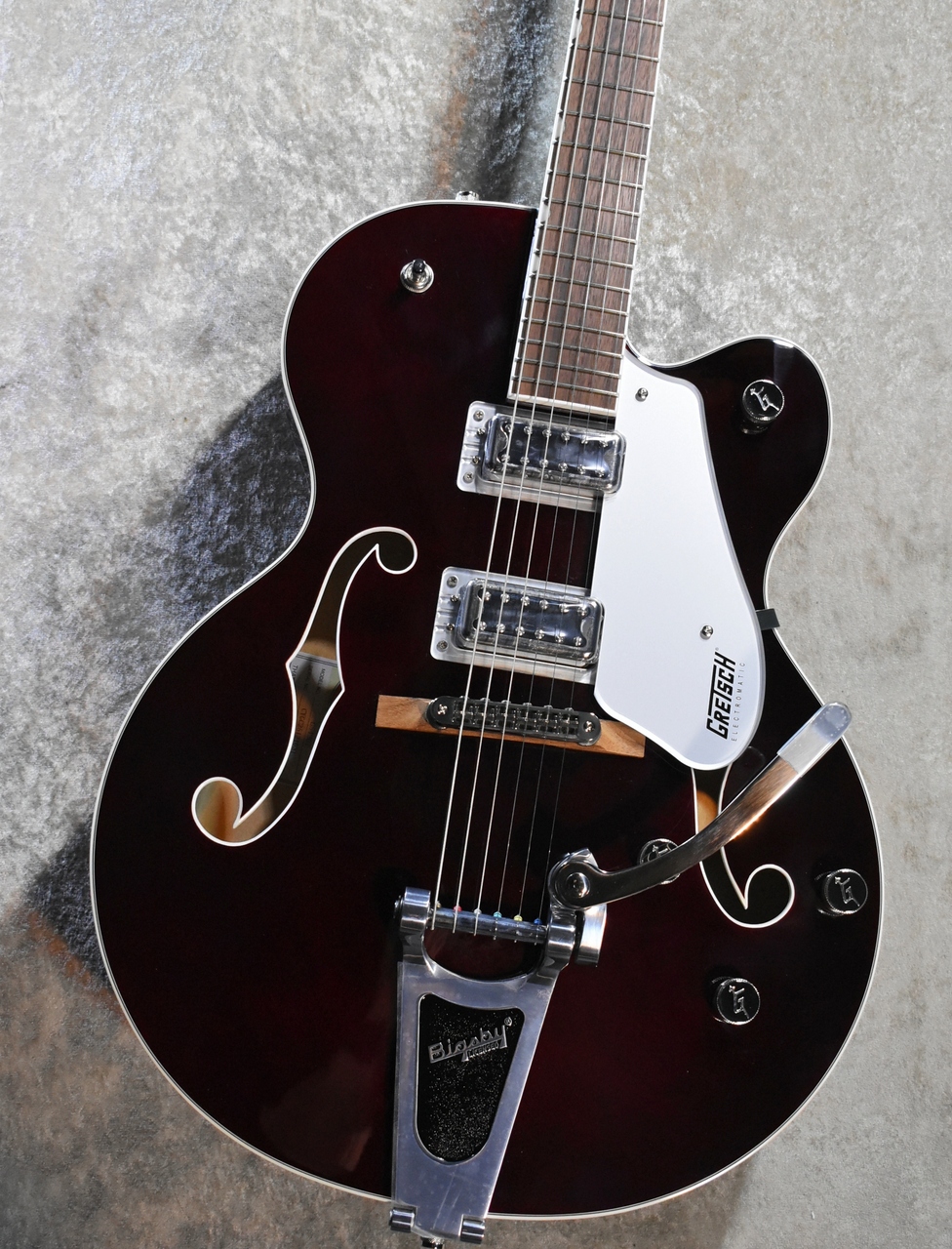 Gretsch G5420T Electromatic Classic Hollow Body Walnut Stain