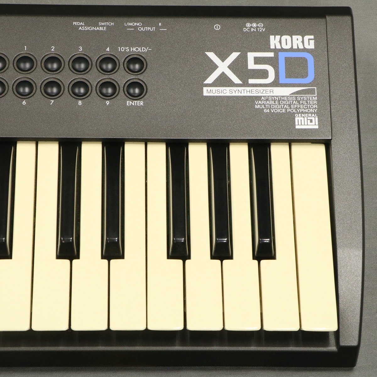 KORG GO-61K GO:KEYS 【御茶ノ水本店】（中古）【楽器検索デジマート】
