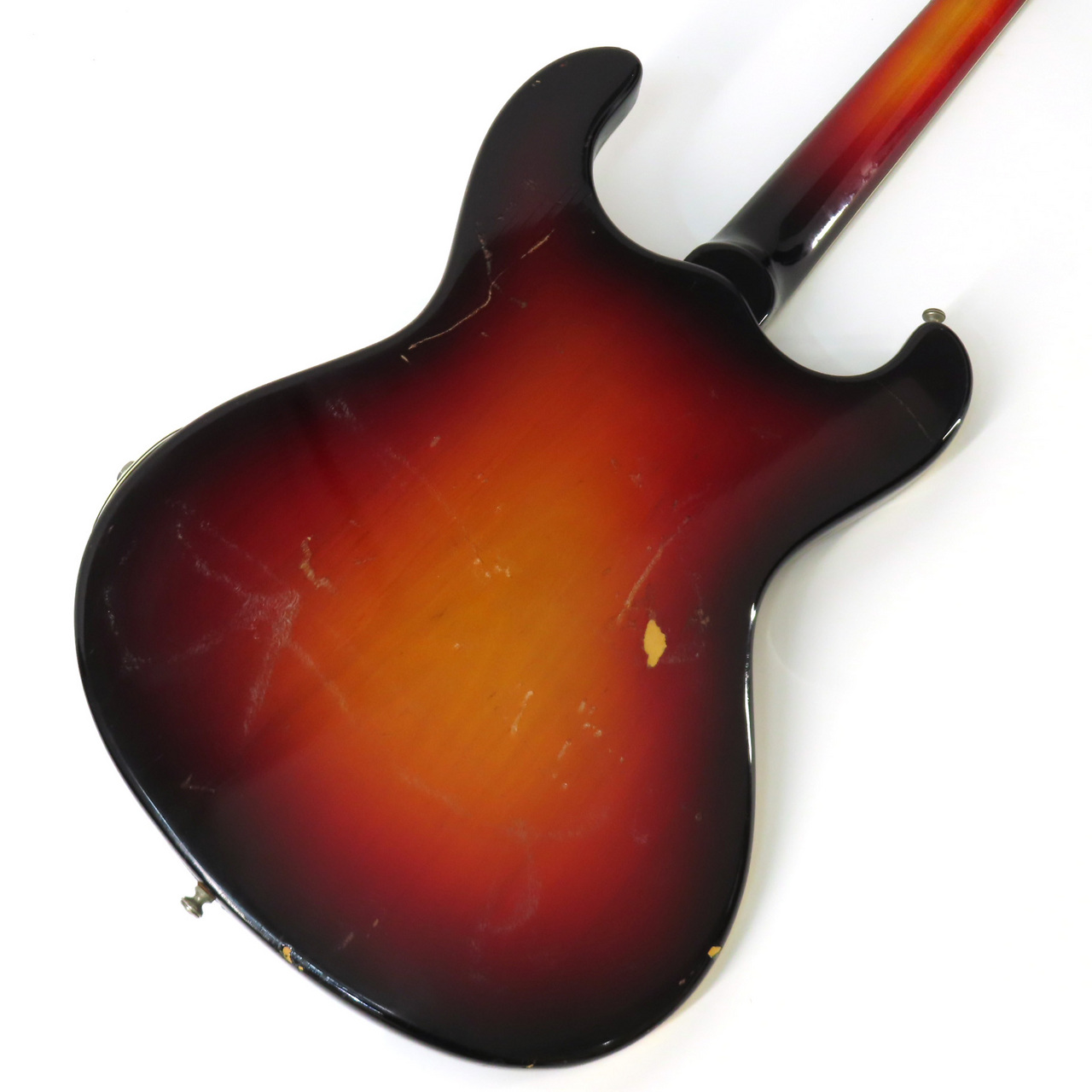 Mosrite The Venturesモデル エレキギター 値下げしました。 mosrite モズライト/エレキギター/The Ventures Model/4045/B