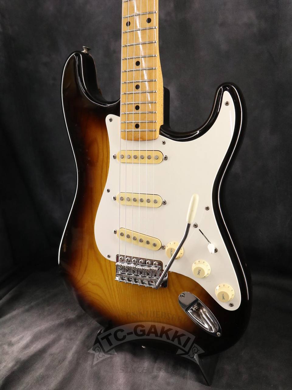 Tokai Tokai 1980 ST-60 Springy Sound（ビンテージ）【楽器検索