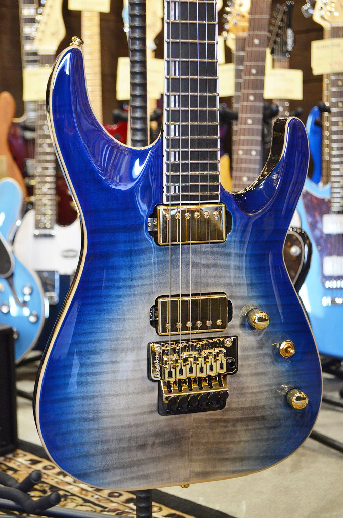 EDWARDS E-HORIZON-CTM 50TH（新品）【楽器検索デジマート】