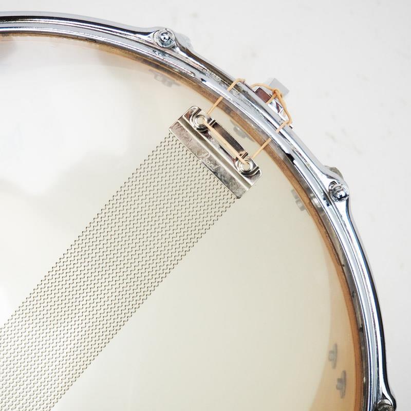 Slingerland VINTAGE Deluxe Concert King Snare Drum 14×6.5