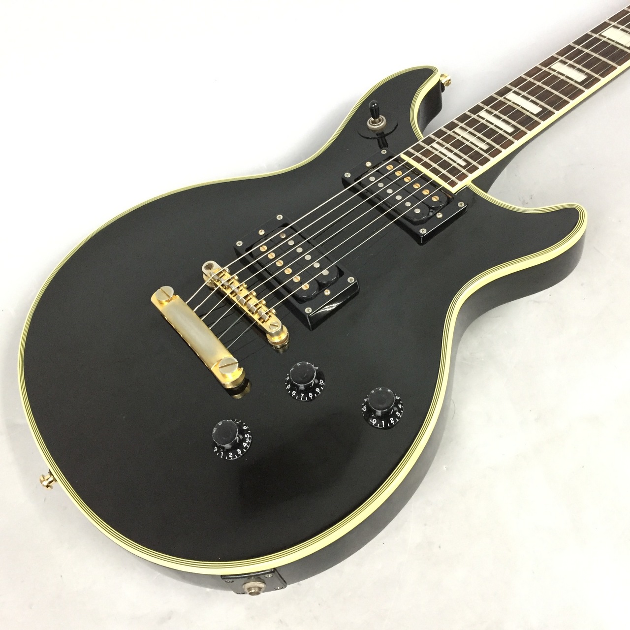 Epiphone Limited Edition Tak Matsumoto DC Custom（中古/送料無料