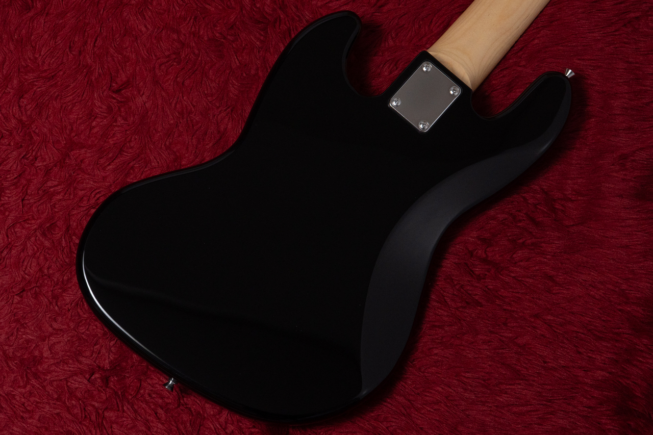 woofy basses ONE series Cavalier 5 M Black 電装系mod.（新品/送料