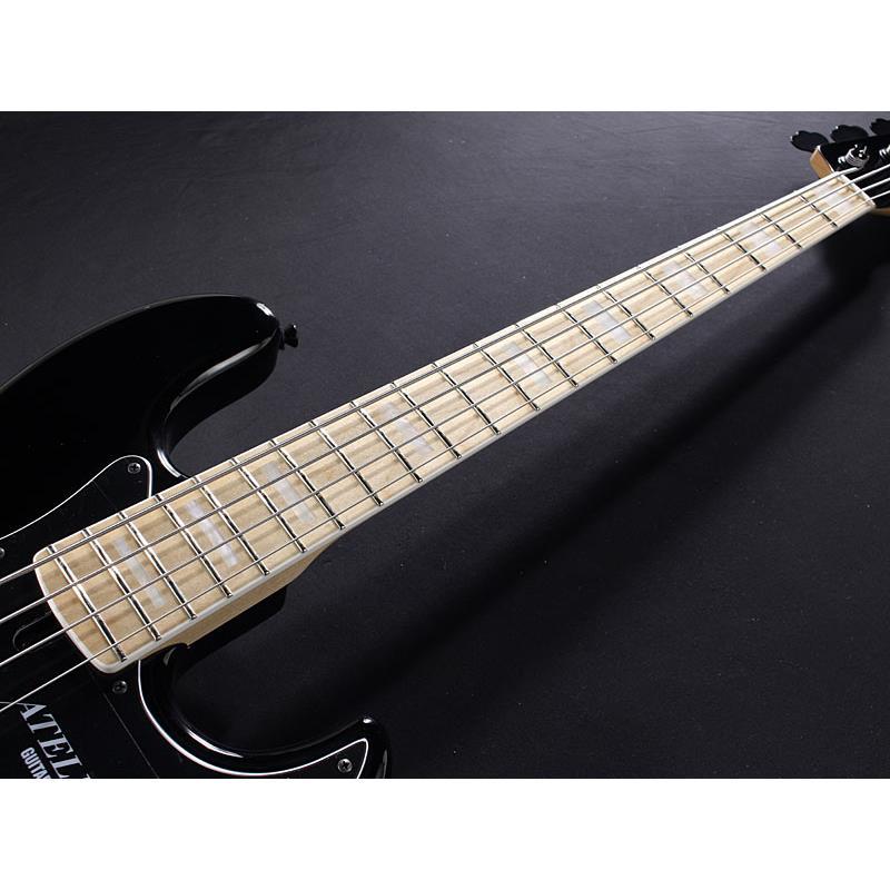 ATELIER Z M#245 Custom (BLK/M/MH Black-HW)（新品）【楽器検索