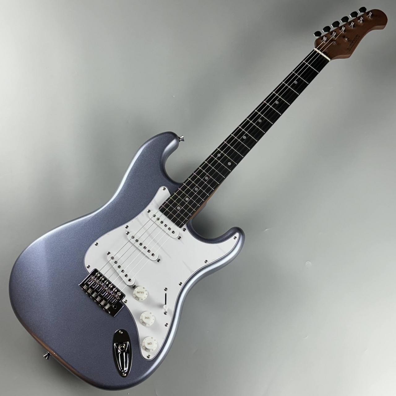 BUSKER'S BST-Standard IBU ストラトキャスタータイプ 【現物